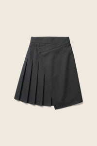 Jupe Asymétrique Sterling