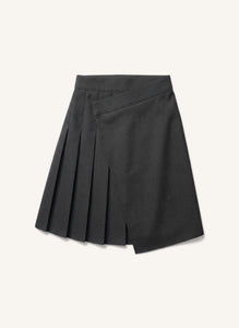 Jupe Asymétrique Sterling