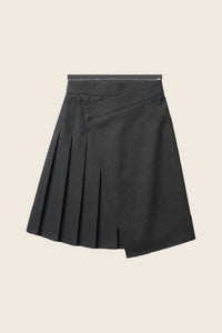 Jupe Asymétrique Sterling