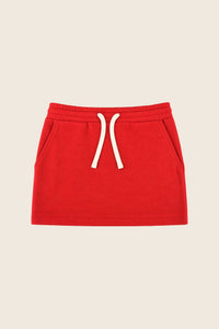 Mini Skirt