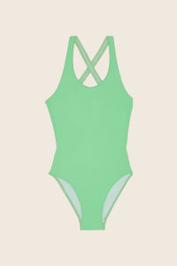 Maillot 1 Pièce Olivia