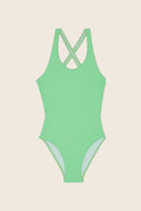 Maillot 1 Pièce Olivia