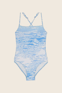 Maillot de Bain 1 Pièce Coco