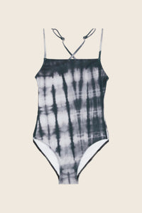 Maillot de Bain 1 Pièce Coco Tie and Dye