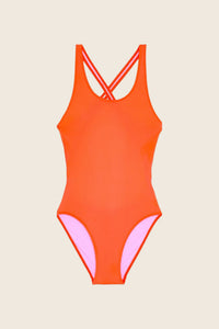 Maillot de Bain 1 pièce Olivia