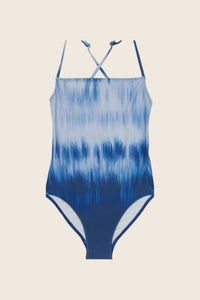 Maillot de Bain 1 Pièce Uni