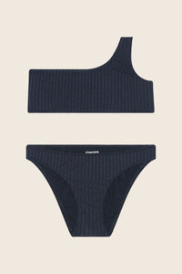 Maillot de Bain Asymétrique Bayle