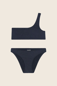 Maillot de Bain Asymétrique Bayle