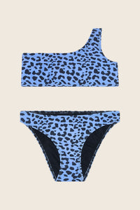 Maillot de Bain Asymétrique Bayle