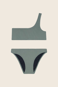 Maillot de Bain Asymétrique Bayle