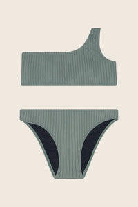 Maillot de Bain Asymétrique Bayle