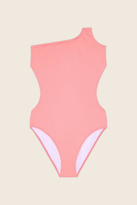 Maillot de Bain Asymétrique Sia