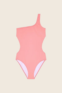 Maillot de Bain Asymétrique Sia