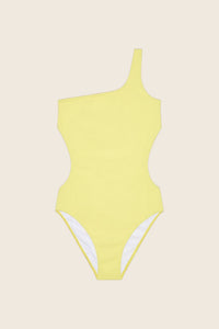 Maillot de Bain Asymétrique Sia