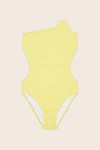 Maillot de Bain Asymétrique Sia