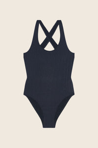 Maillot de Bain Dos Nageur Olivia