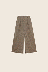 Pantalon Lucesia Pied-de-Poule