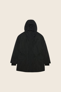 Parka Doublure Matelassée Oden