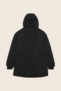 Parka Doublure Matelassée Oden