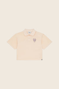 Polo Bristol Coton Bio