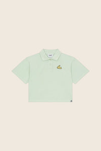 Polo Bristol Coton Bio