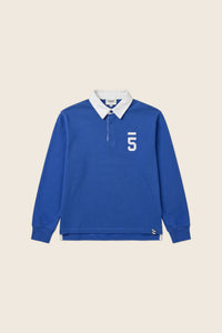 Ezra Polo Shirt