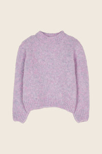 Lona Alpaca Wool Jumper