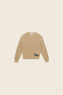 Pull Mathis Coton Bio