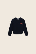 Pull Mathis Coton Bio
