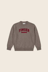Pull Mathis Laine Mérinos