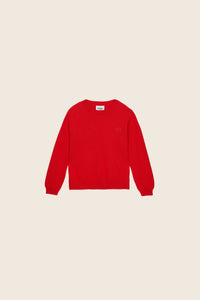 Salyn Organic Cotton Sweater