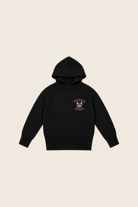 Pull Sofia Zoomie Laine Mérinos