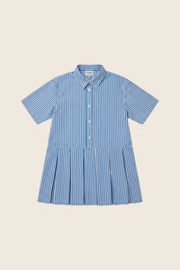 Dakota Striped Dress