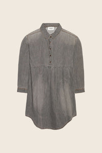 Darlin Denim Dress
