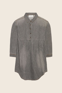 Robe Denim Darlin