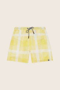 Short de Bain Freeboy Carreaux