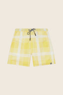 Short de Bain Freeboy Carreaux