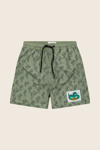 Short de Bain Freeboy