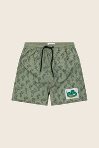 Freeboy Swim Shorts