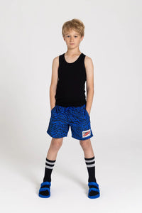 Freeboy Swim Shorts