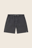 Short de Bain Freeboy Rayé