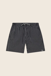 Short de Bain Freeboy Rayé