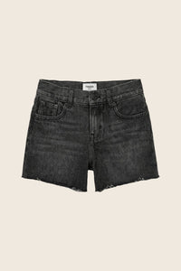Short Denim Eva