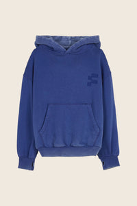 Sweat à Capuche Hope