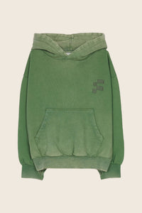 Sweat à Capuche Hope