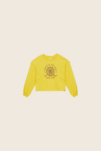 Sweat Bay Coton Bio