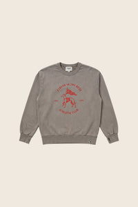 Sweat Blow Athletic Club Coton Bio