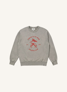 Sweat Blow Athletic Club Coton Bio