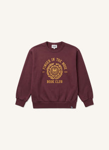 Sweat Blow Coton Bio