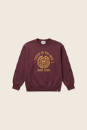 Sweat Blow Coton Bio